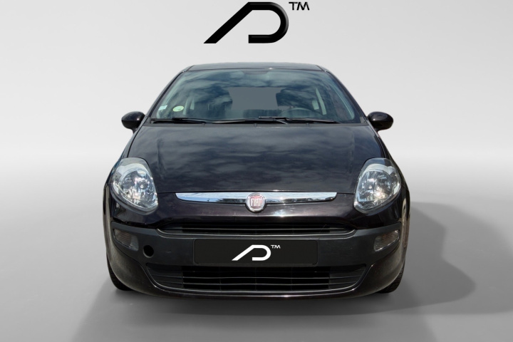 Fiat PUNTO EVO - Image 2