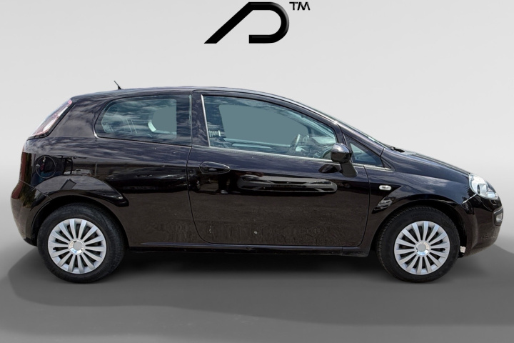 Fiat PUNTO EVO - Image 3