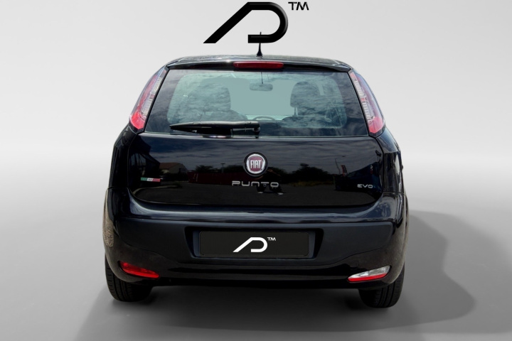 Fiat PUNTO EVO - Image 5