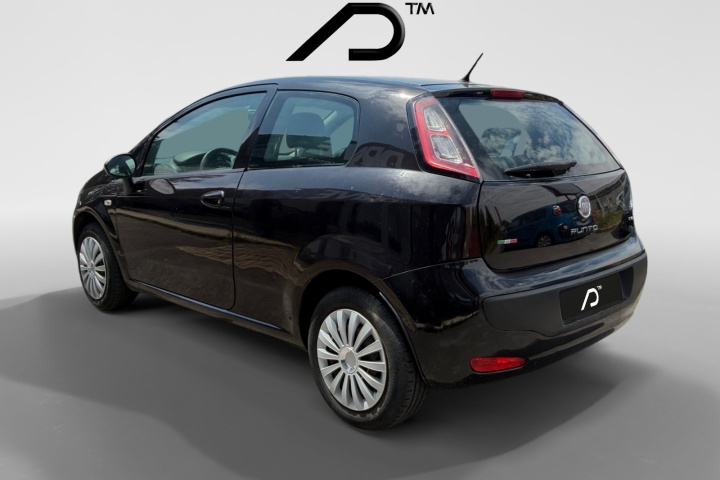 Fiat PUNTO EVO - Image 6