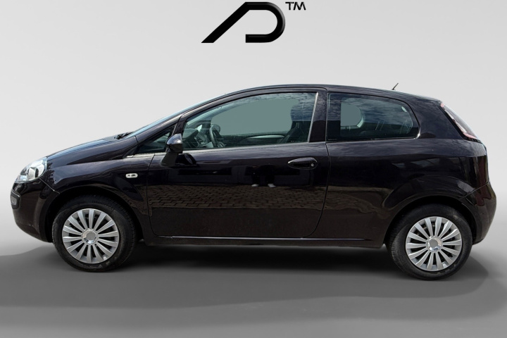 Fiat PUNTO EVO - Image 7