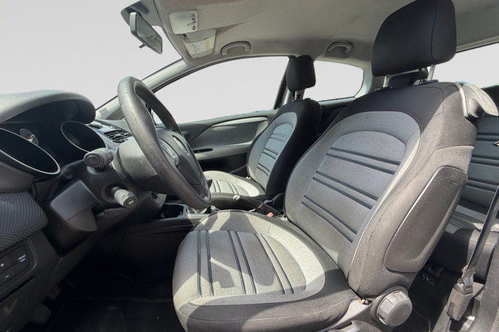 Fiat PUNTO EVO - Image 8