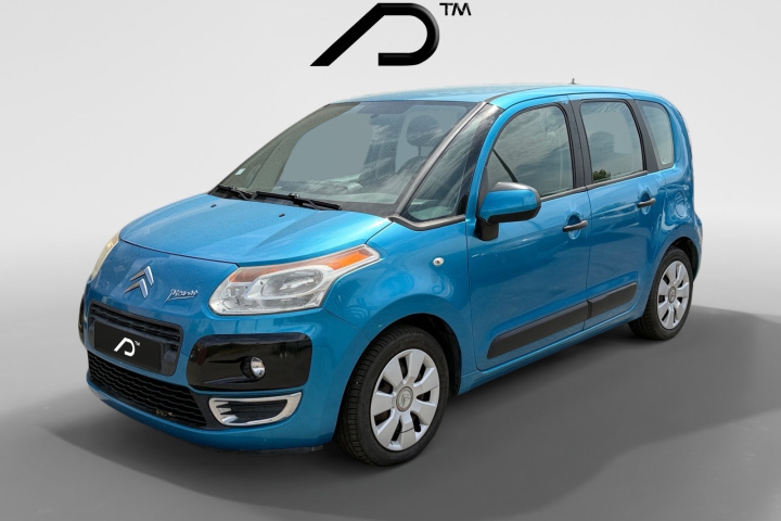Citroen C3 PICASSO image