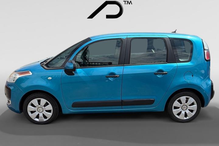 Citroen C3 PICASSO - Image 2