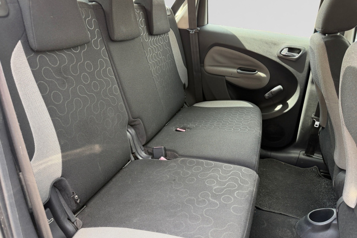 Citroen C3 PICASSO - Image 11
