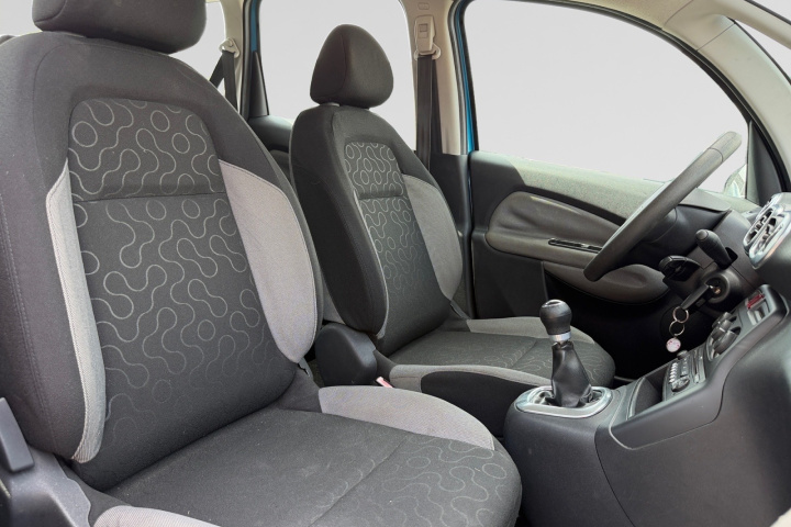 Citroen C3 PICASSO - Image 12