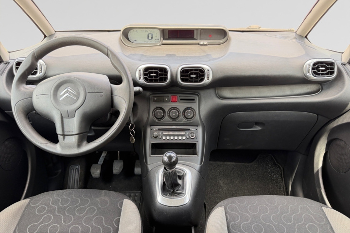 Citroen C3 PICASSO - Image 14