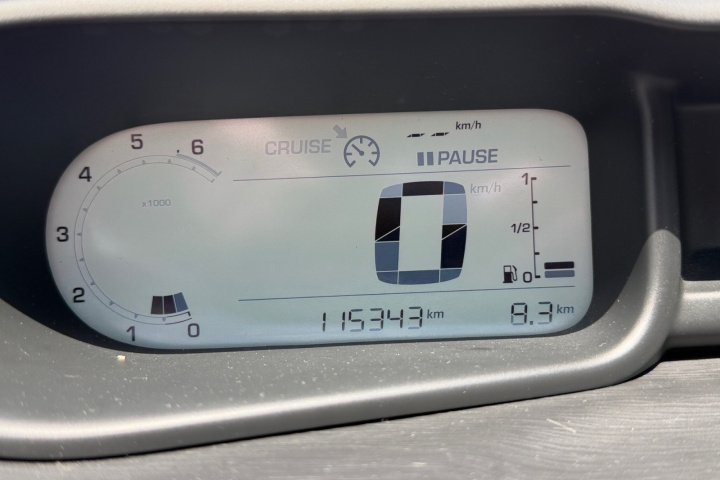 Citroen C3 PICASSO - Image 15