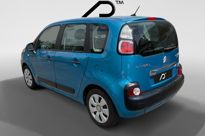 Citroen C3 PICASSO - Image 3