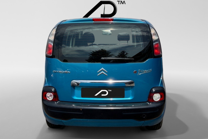 Citroen C3 PICASSO - Image 4