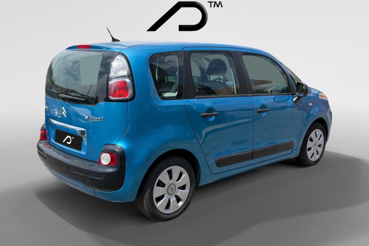Citroen C3 PICASSO - Image 5