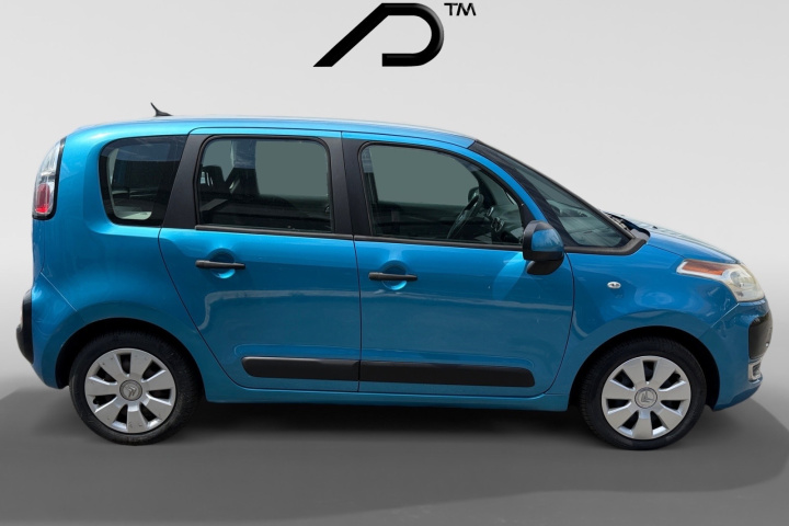 Citroen C3 PICASSO - Image 6