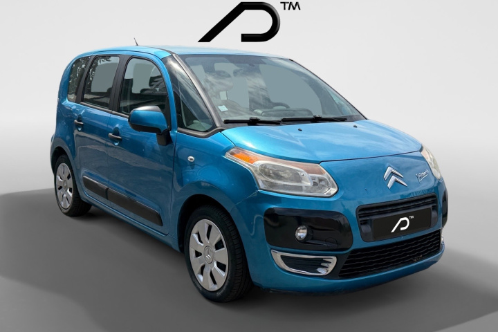 Citroen C3 PICASSO - Image 7