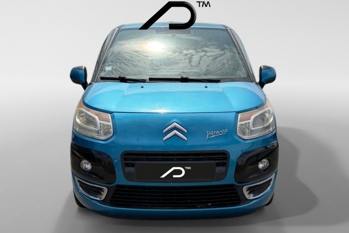 Citroen C3 PICASSO - Image 8