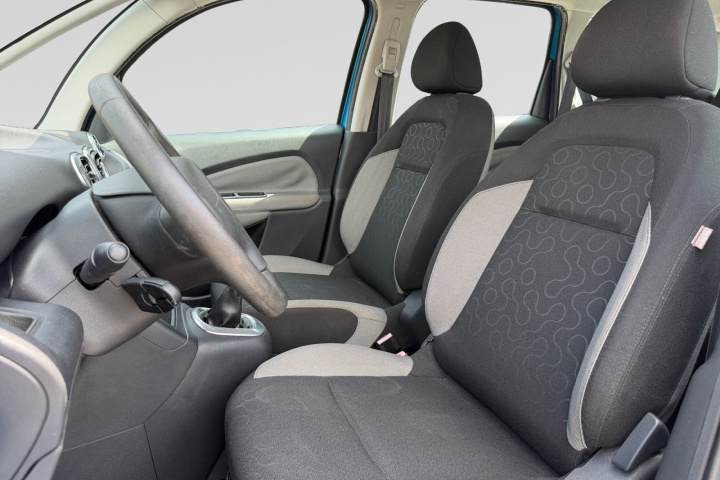 Citroen C3 PICASSO - Image 9