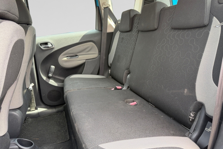 Citroen C3 PICASSO - Image 10