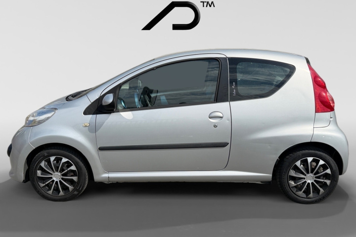 Peugeot 107 - Image 2