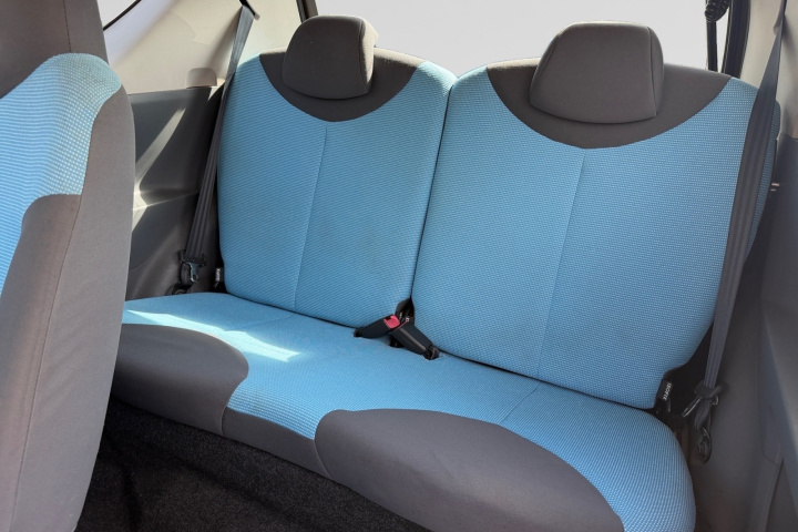 Peugeot 107 - Image 11