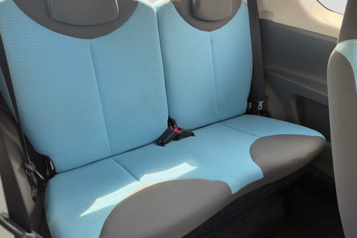 Peugeot 107 - Image 12