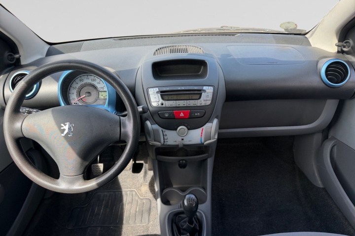 Peugeot 107 - Image 13