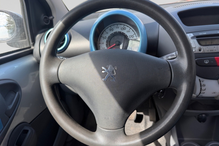 Peugeot 107 - Image 14