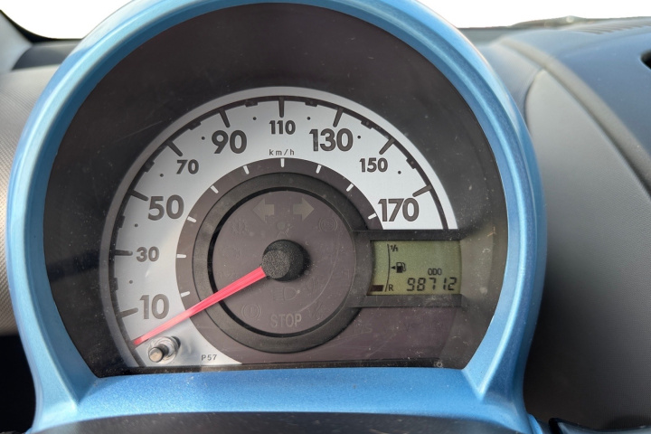 Peugeot 107 - Image 15