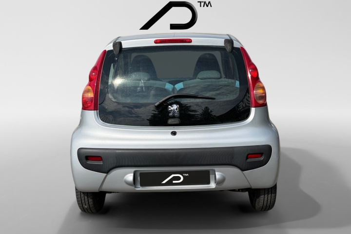 Peugeot 107 - Image 4