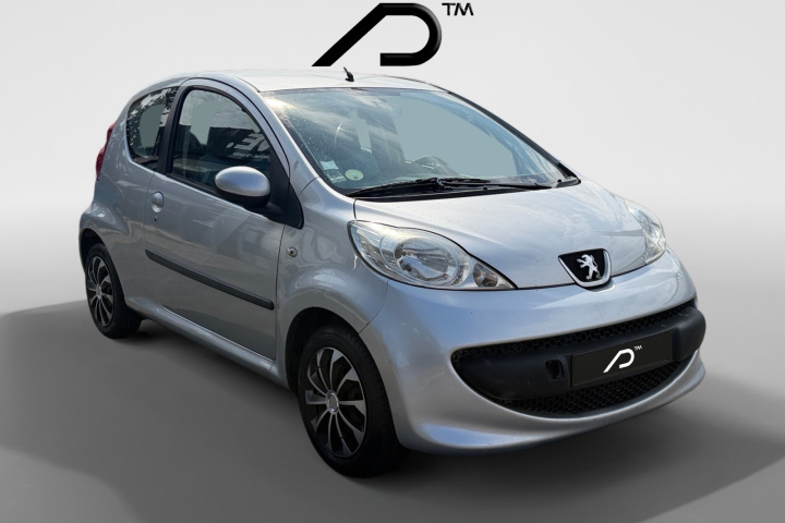 Peugeot 107 - Image 7
