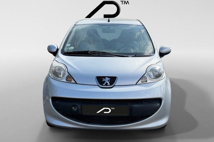 Peugeot 107 - Image 8