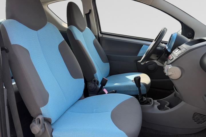 Peugeot 107 - Image 10