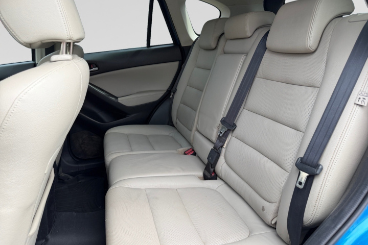 Audi CX-5 - Image 11