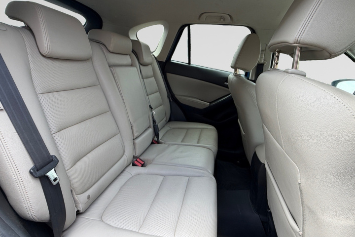 Audi CX-5 - Image 12