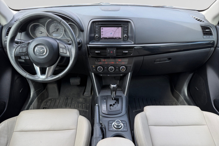Audi CX-5 - Image 13