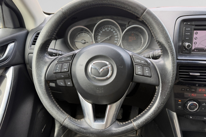 Audi CX-5 - Image 14