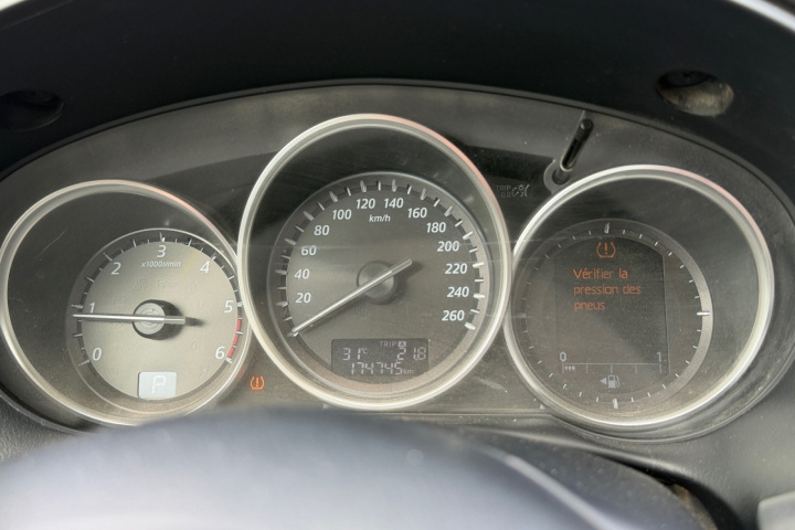 Audi CX-5 - Image 15
