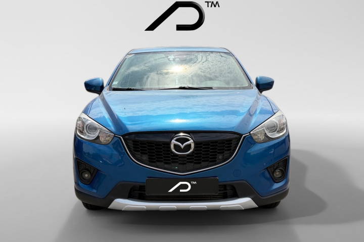 Audi CX-5 - Image 8