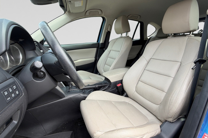 Audi CX-5 - Image 9