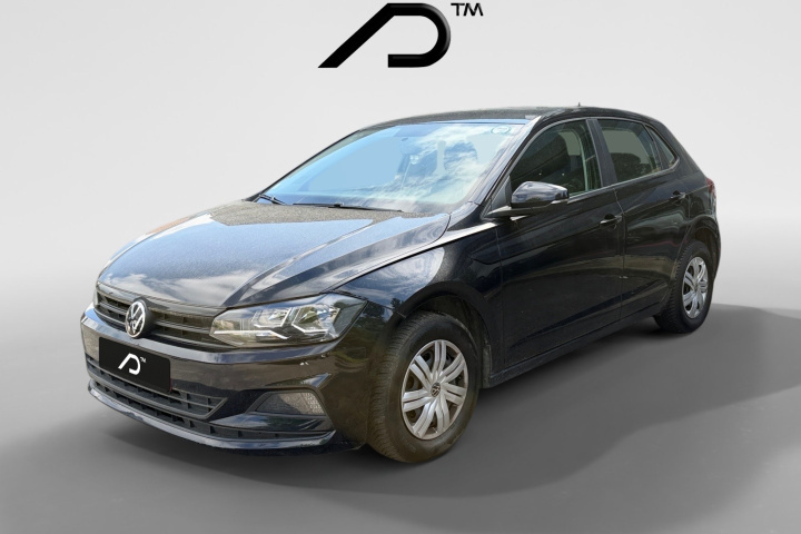 Volkswagen Polo image