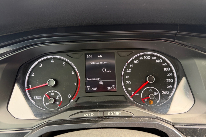 Volkswagen Polo - Image 15