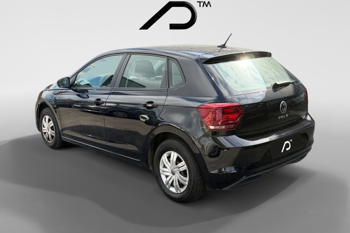 Volkswagen Polo - Image 3