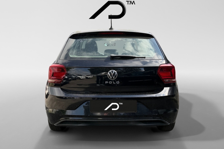 Volkswagen Polo - Image 4