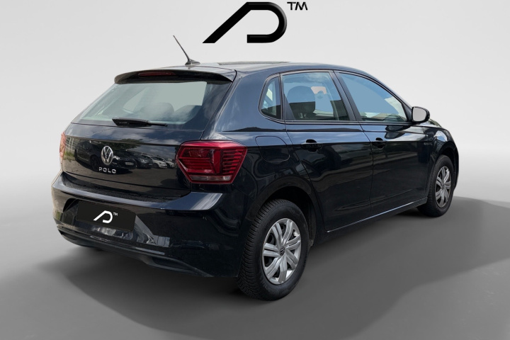 Volkswagen Polo - Image 5