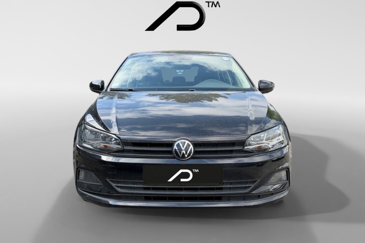Volkswagen Polo - Image 8